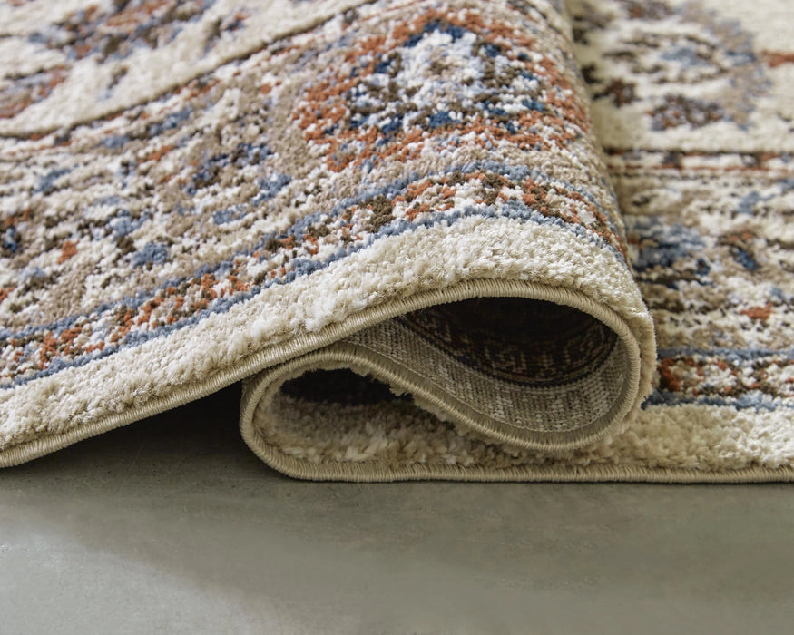 Five Star Furniture - Beritham Rug