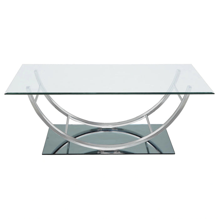 Five Star Furniture - Danville Coffee Table Set