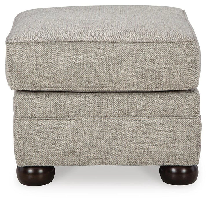 Five Star Furniture - Gaelon Ottoman