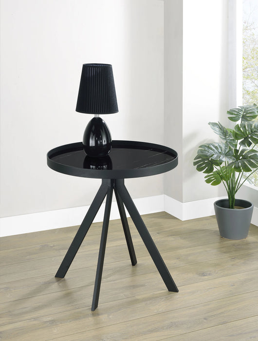 Five Star Furniture - Briggs End Table