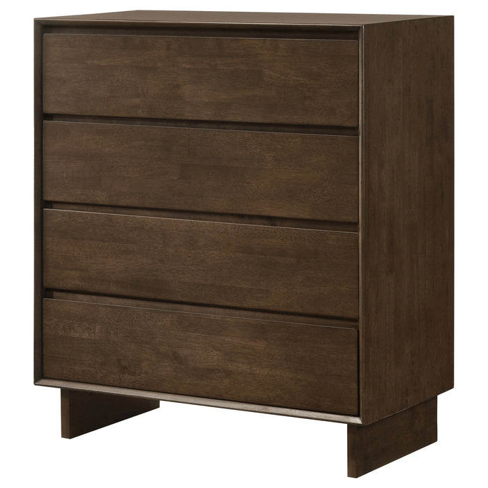 Five Star Furniture - Glenwood Chest of Drawers