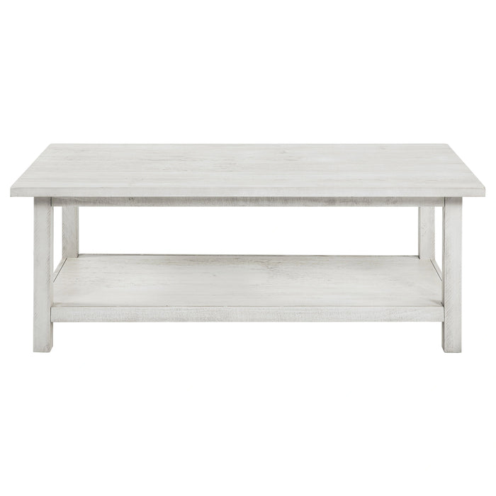 Five Star Furniture - Payne Coffee Table