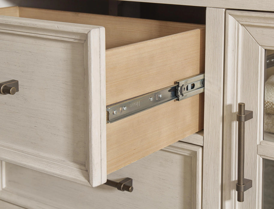 Five Star Furniture - Shaybrock Bedroom Set