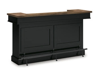 Five Star Furniture - Wildenauer Dining Package