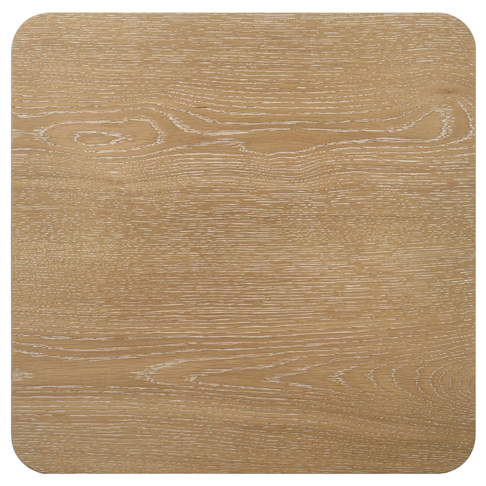 Five Star Furniture - Castlewood End Table