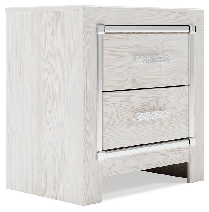 Five Star Furniture - Altyra Nightstand