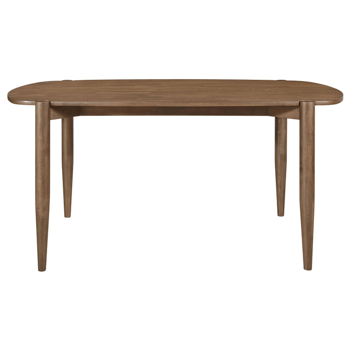 Five Star Furniture - Dortch Dining Table