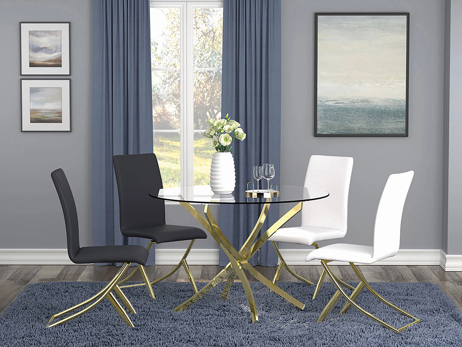 Five Star Furniture - Beckham Dining Table