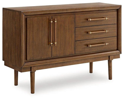 Five Star Furniture - Lyncott Dining Server image