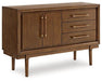 Five Star Furniture - Lyncott Dining Server image