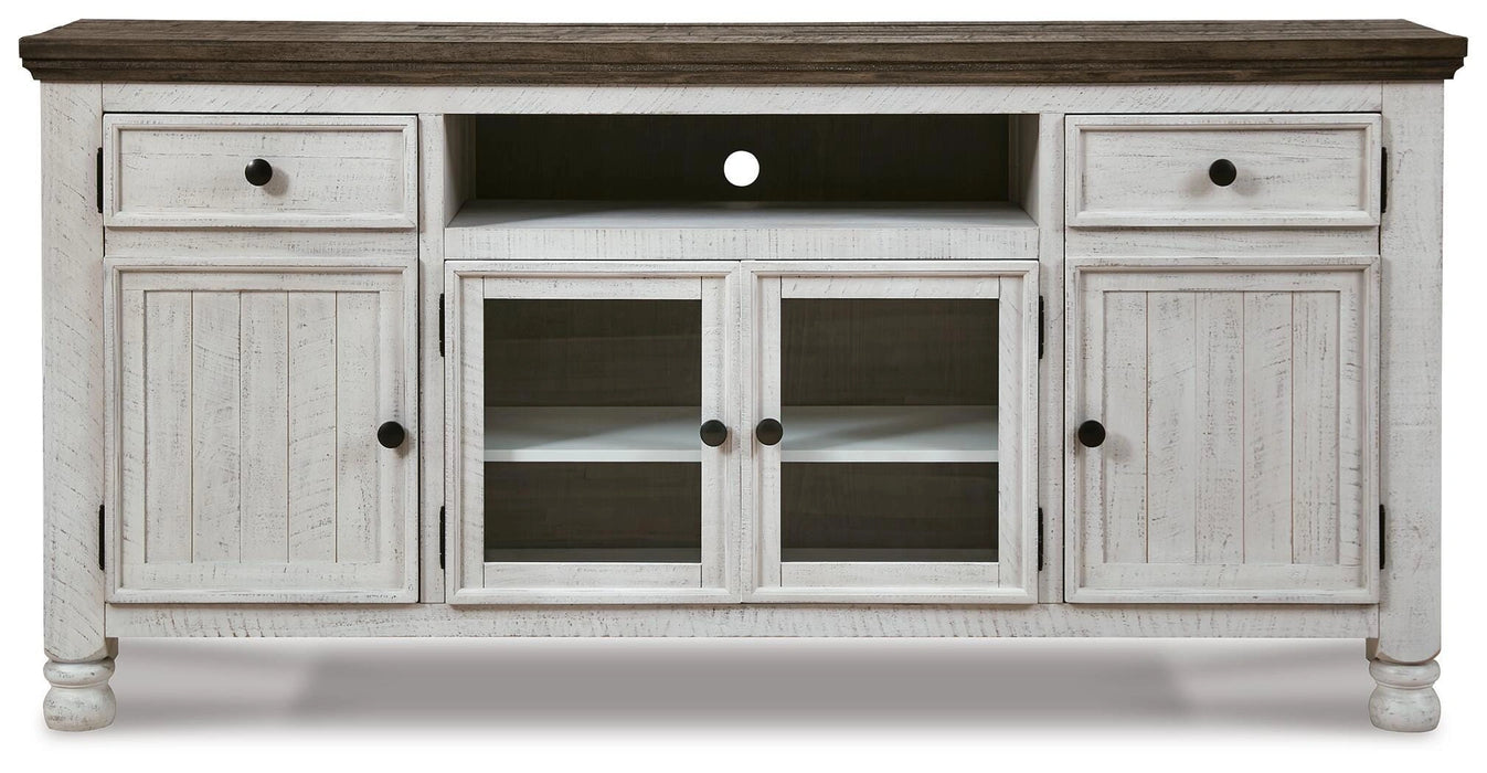 Five Star Furniture - Havalance TV Stand