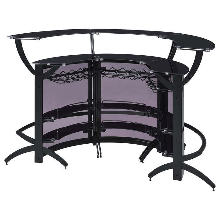 Five Star Furniture - Dallas Home Bar