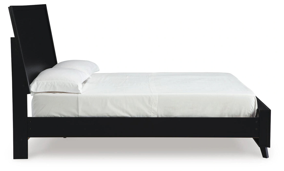 Five Star Furniture - Danziar Bed