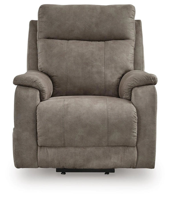 Five Star Furniture - Crestmeade Power Lift Recliner