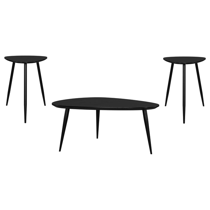 Five Star Furniture - Odessa Coffee Table Set
