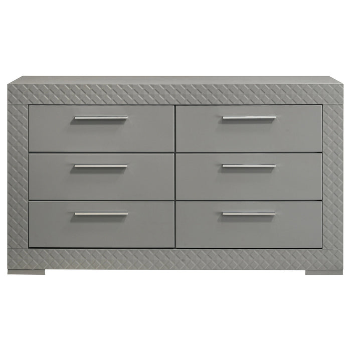 Five Star Furniture - Ives Dresser