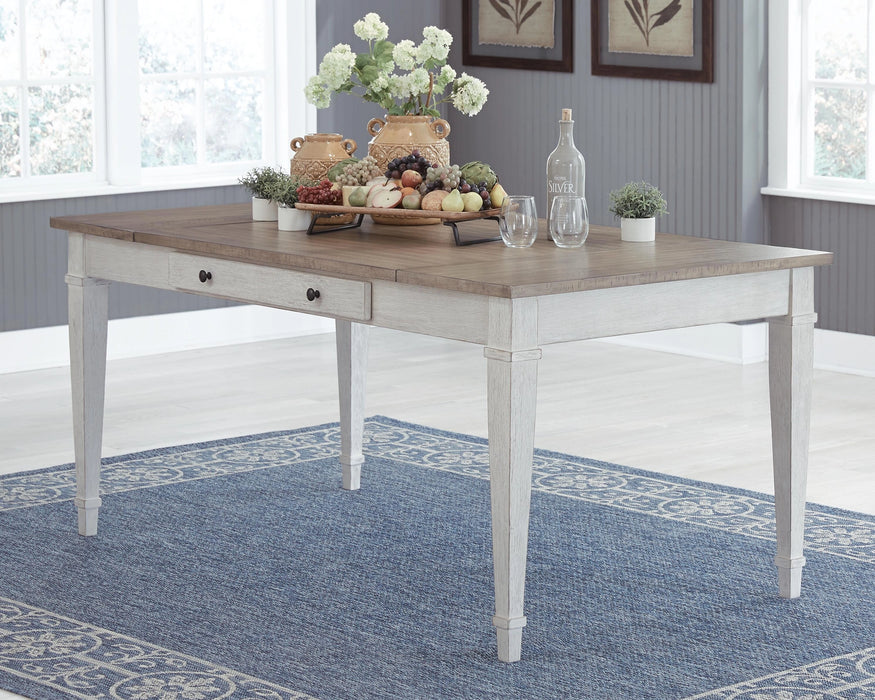 Five Star Furniture - Skempton Dining Room Set