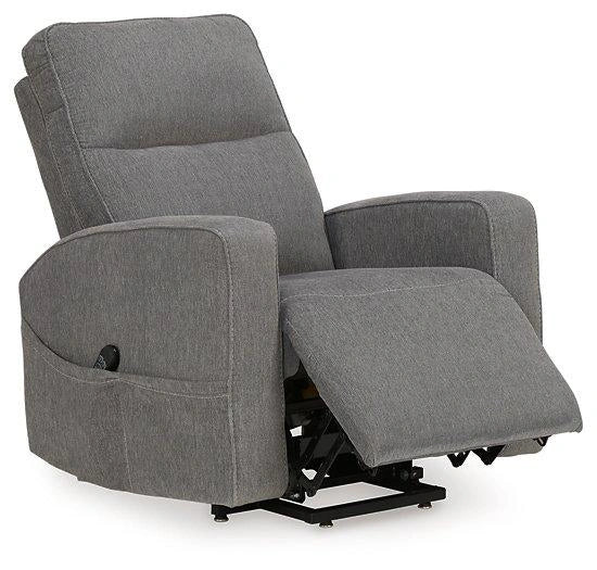 Five Star Furniture - Starganza Power Lift Recliner