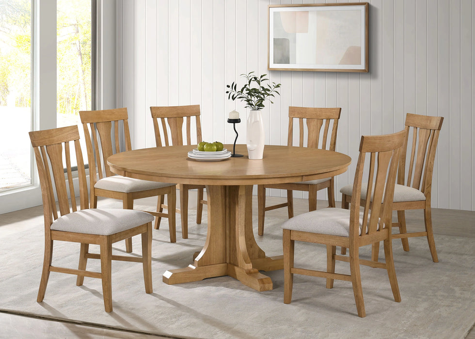Five Star Furniture - Hartville Dining Set