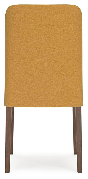 Five Star Furniture - Lyncott Dining Room Set