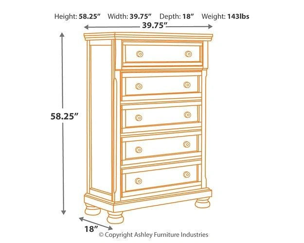 Five Star Furniture - Product image
