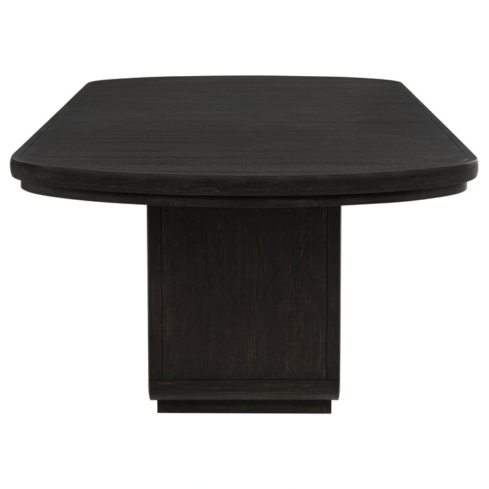Five Star Furniture - Leandro Dining Set