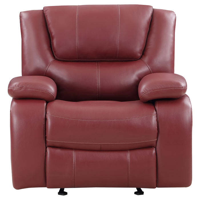Five Star Furniture - Camila Reclining Sofa Set