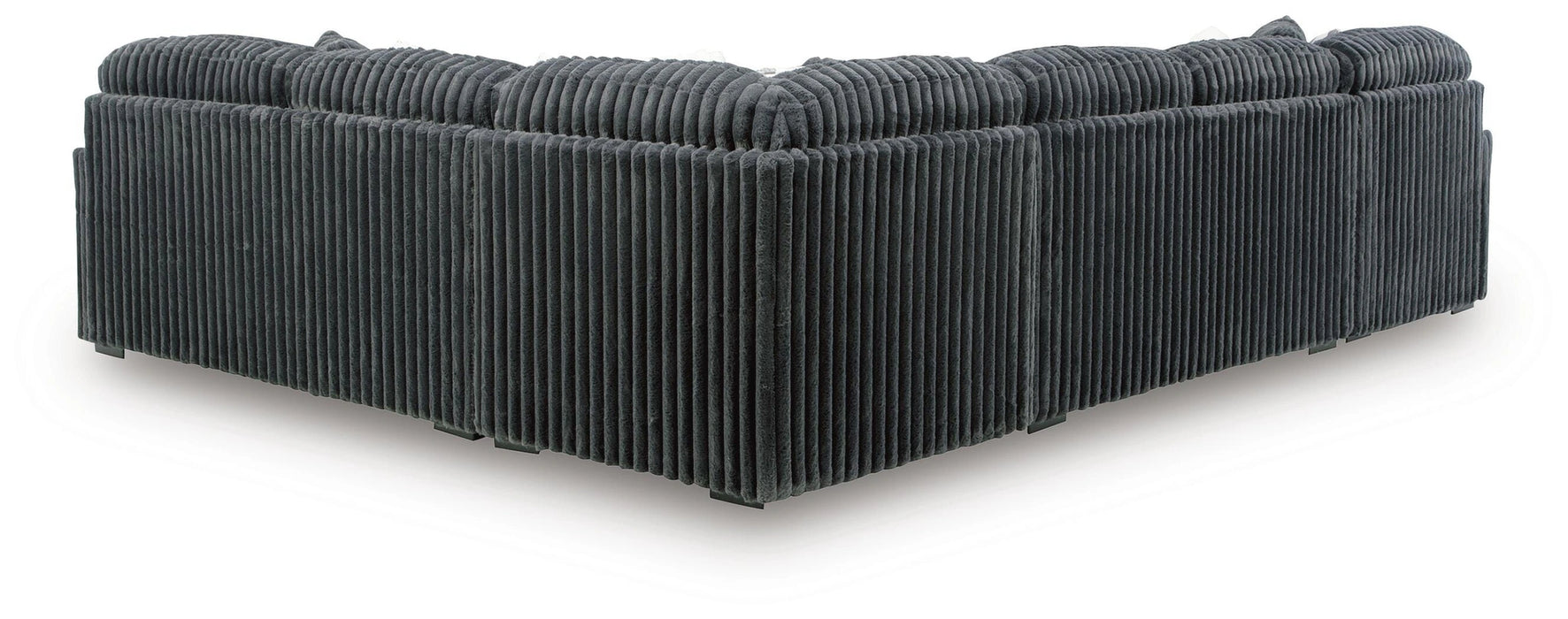 Five Star Furniture - Midnight-Madness Sectional with Chaise