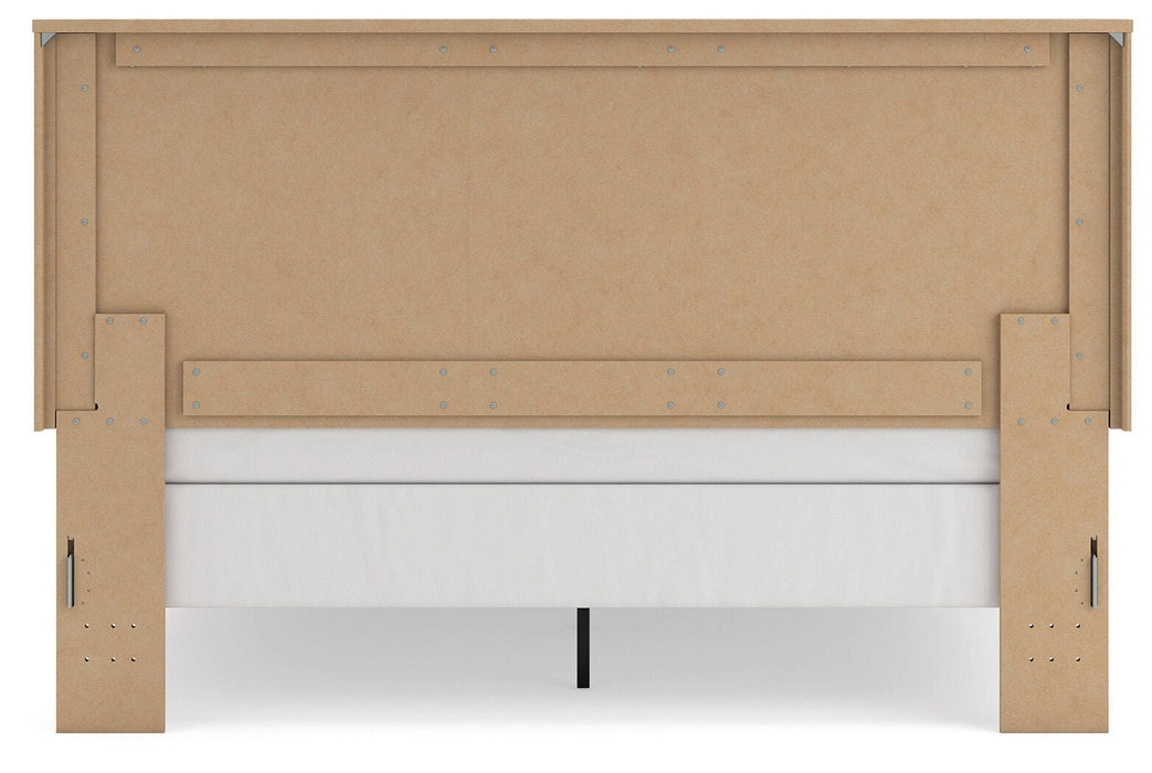 Five Star Furniture - Gramburg Bed