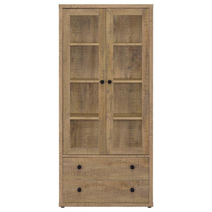 Five Star Furniture - Hawthorne Tall Display Cabinet