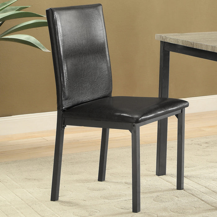 Five Star Furniture - Garza Dining Side Chair