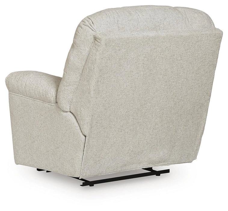 Five Star Furniture - Linenfield Recliner
