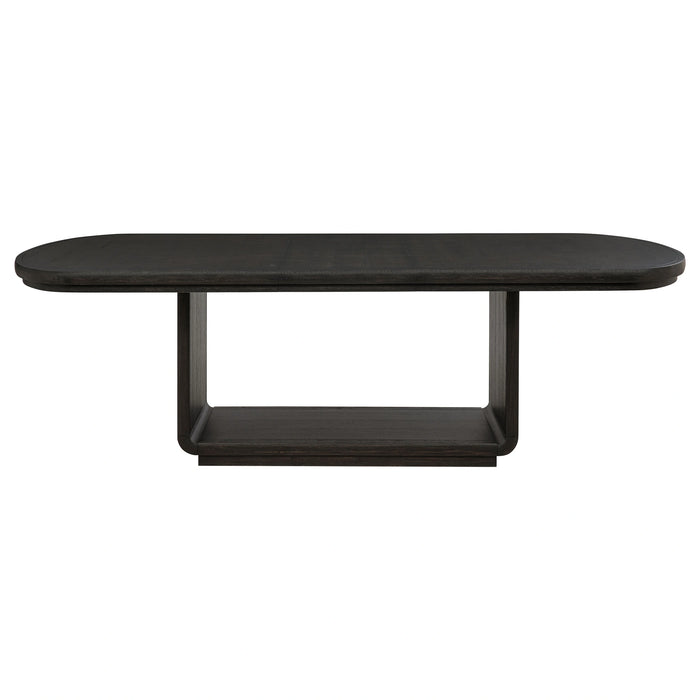 Five Star Furniture - Leandro Extension Dining Table