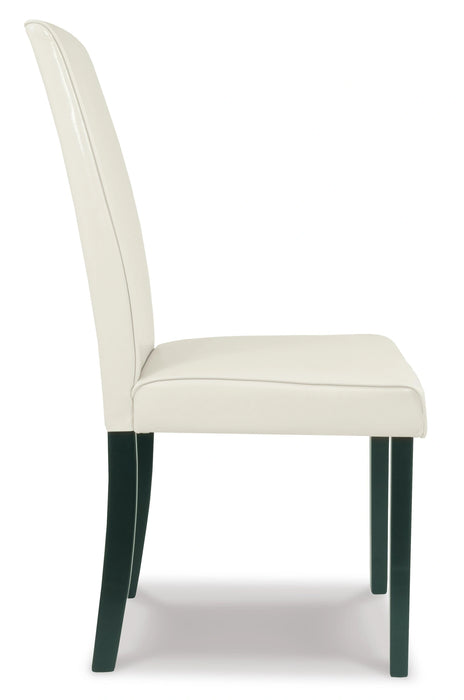 Five Star Furniture - Kimonte Dining Chair