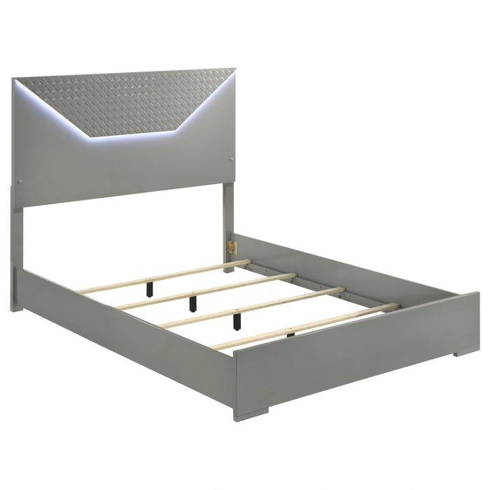 Five Star Furniture - Ives Bedroom Set