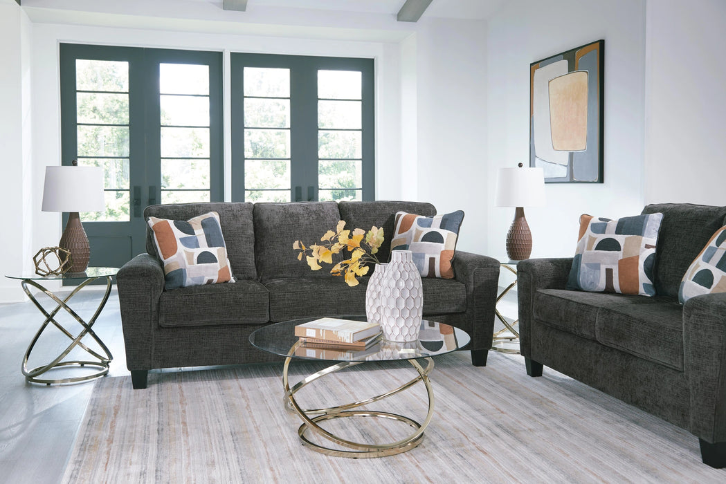 Five Star Furniture - Erinslane Living Room Set