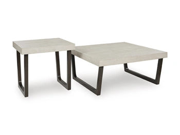 Five Star Furniture - Westenfort Table (Set of 2)