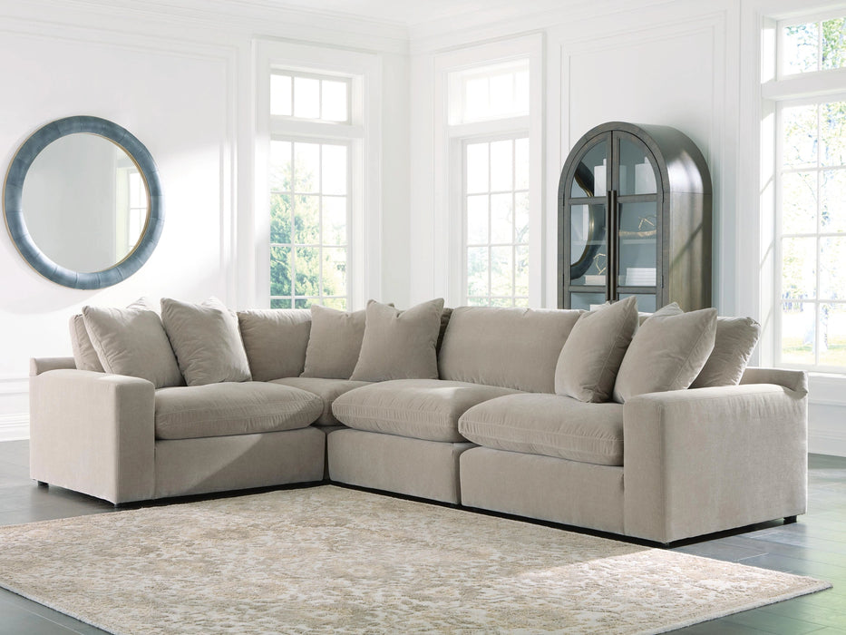 Five Star Furniture - Maxton Heights Sectional