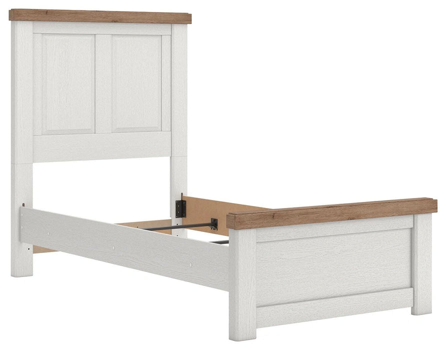 Five Star Furniture - Savonport Bed