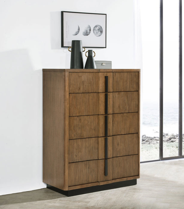 Five Star Furniture - Terrace Chest of Drawers
