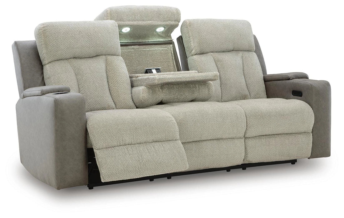 Five Star Furniture - WhipLash Power Reclining Sofa