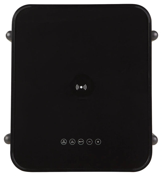 Five Star Furniture - Jorvalee Accent Table with Speaker