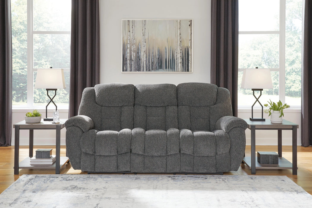 Five Star Furniture - Foreside Reclining Sofa