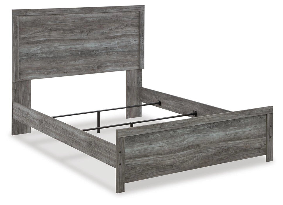 Five Star Furniture - Bronyan Bedroom Set