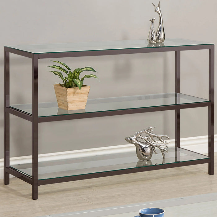 Five Star Furniture - Trini Console Table