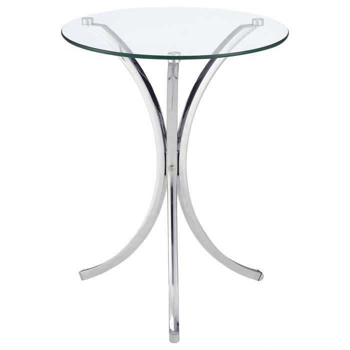 Five Star Furniture - Eloise Side Table