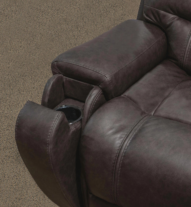 Five Star Furniture - Femley Recliner