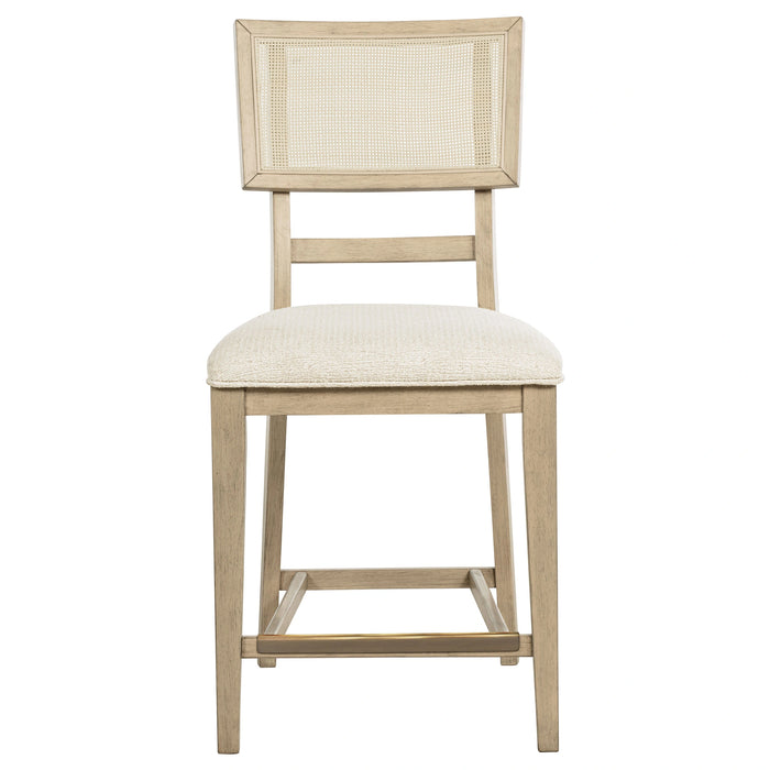 Five Star Furniture - Kailani Counter Height Dining Set