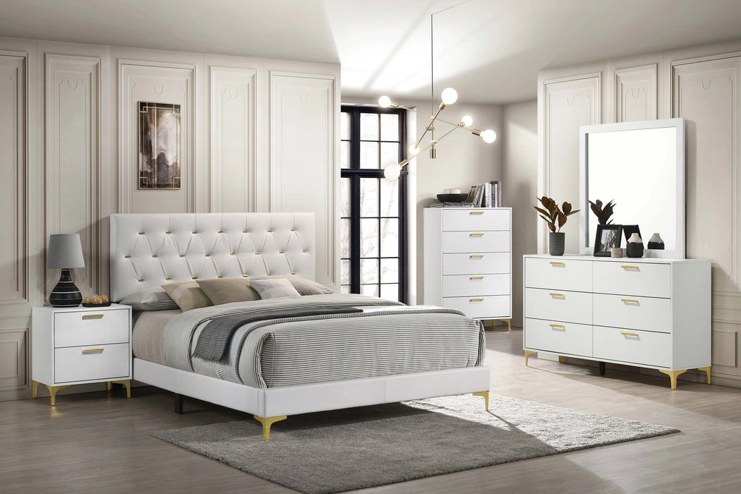 Five Star Furniture - Kendall Dresser