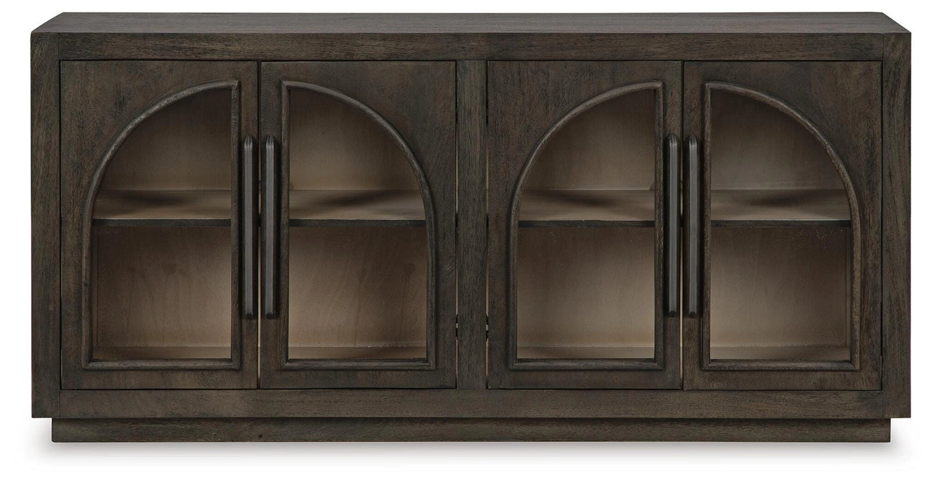 Five Star Furniture - Dreley Accent Cabinet